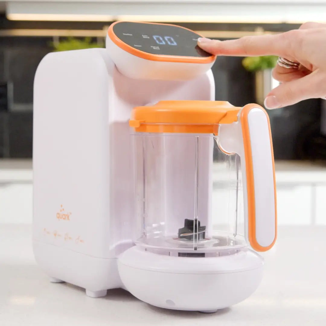 Baby cook smart Bibabs & Co