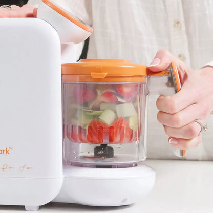Baby cook smart Bibabs & Co