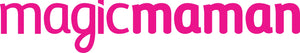 Logo Magicaman