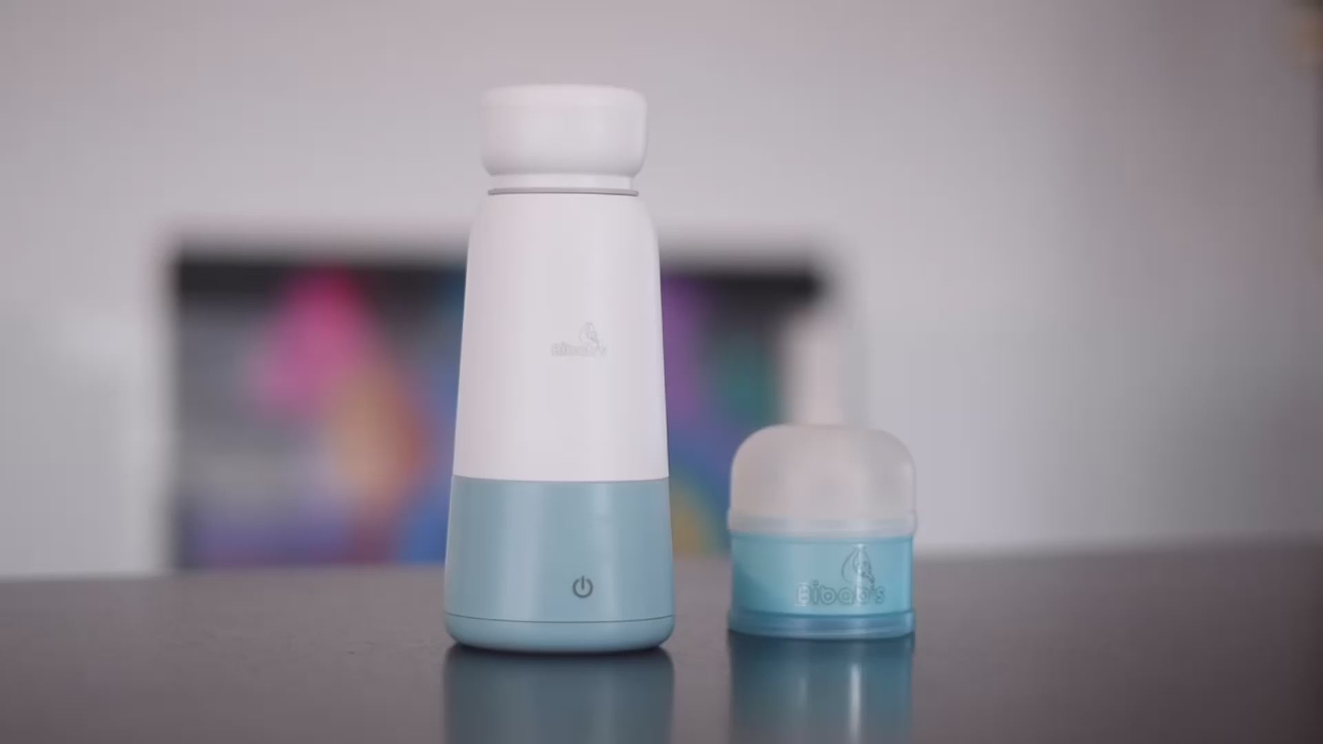 Charger la vidéo : 