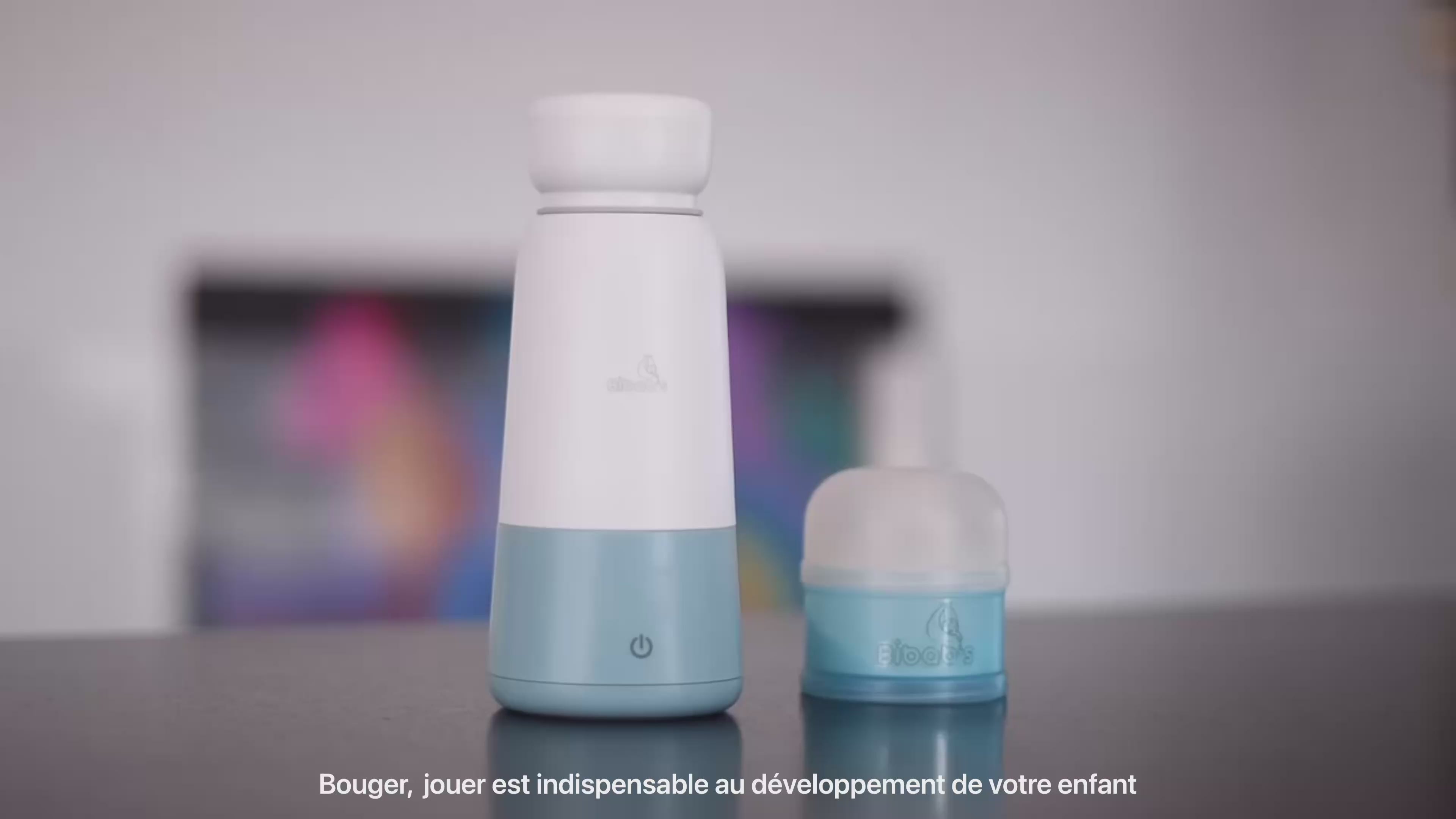 Charger la vidéo : 